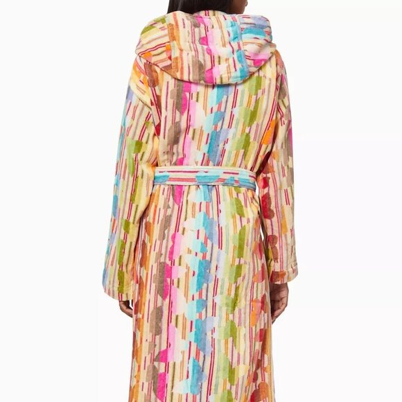 Rare Missoni Butterfly Robe - Picture 2 of 8